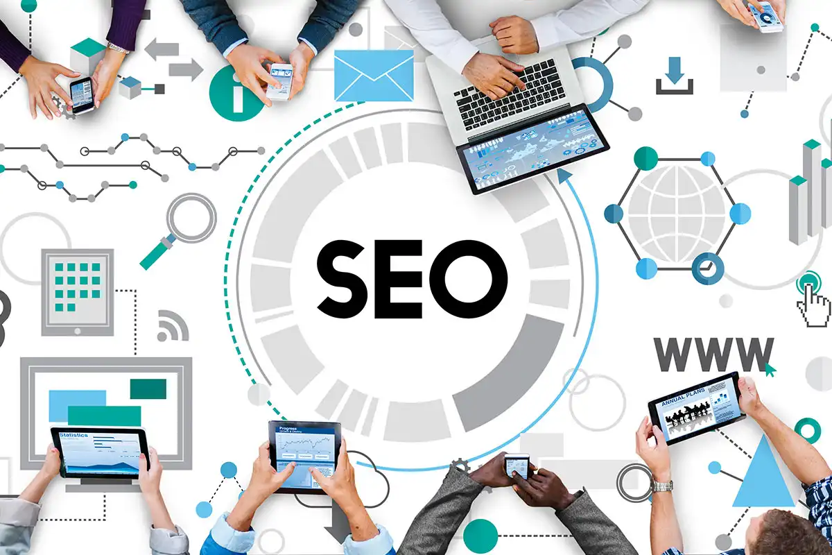 seo optimizacija
