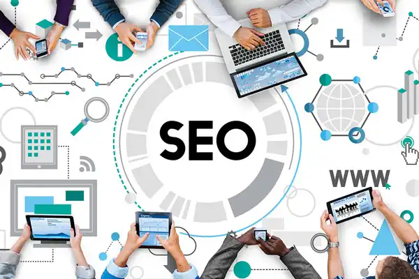 seo optimizacija