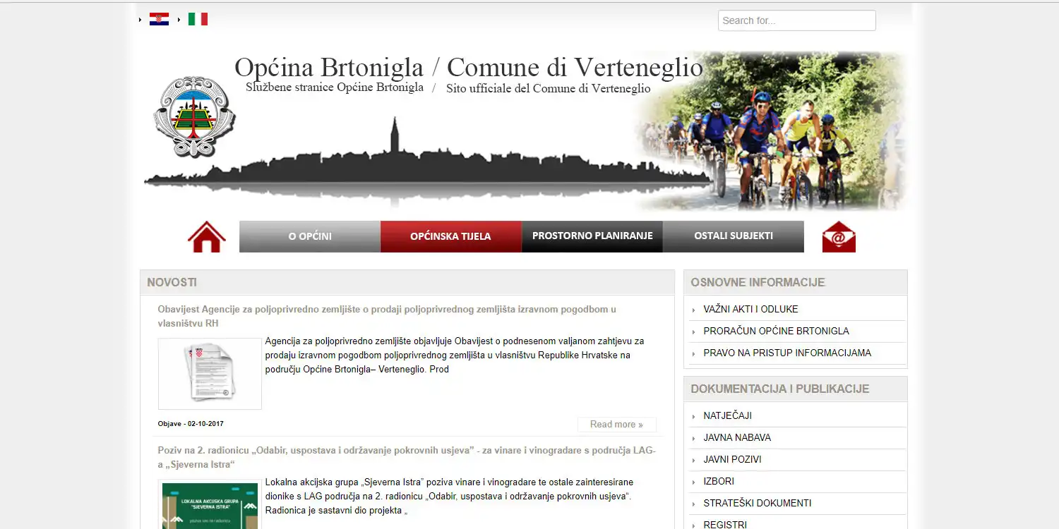 općina brtonigla