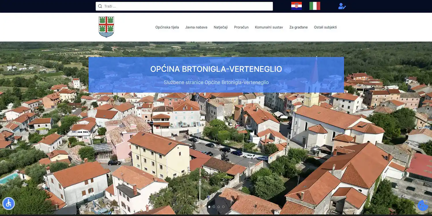općina brtonigla