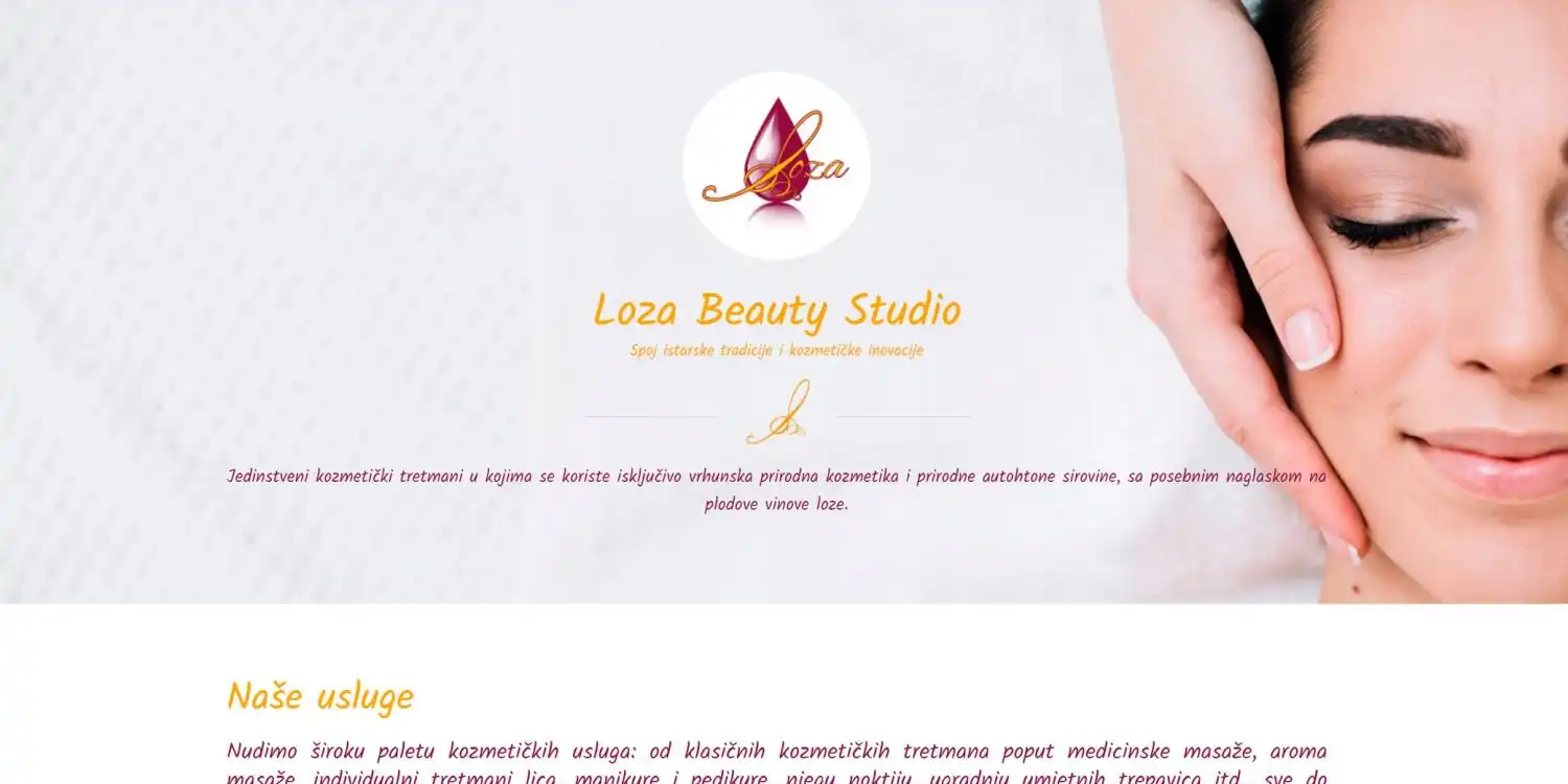 loza beauty btudio
